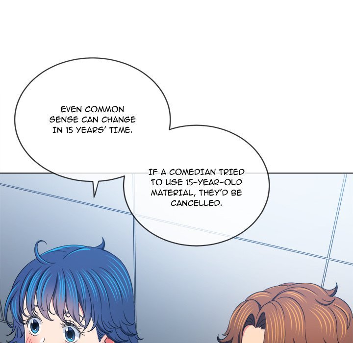 My High School Bully Manhwa - Chapter 180 Page 46