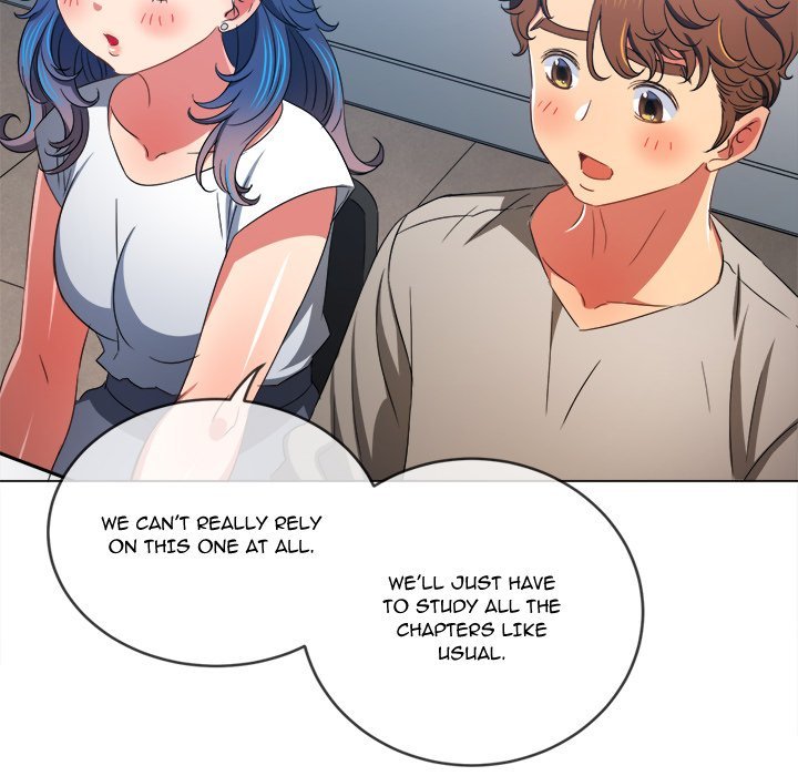 My High School Bully Manhwa - Chapter 180 Page 47