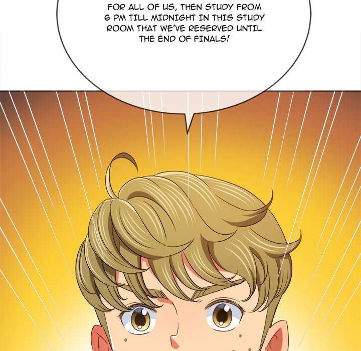 My High School Bully Manhwa - Chapter 180 Page 49