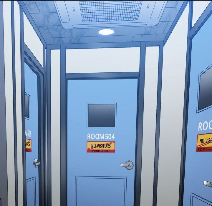 My High School Bully Manhwa - Chapter 180 Page 55