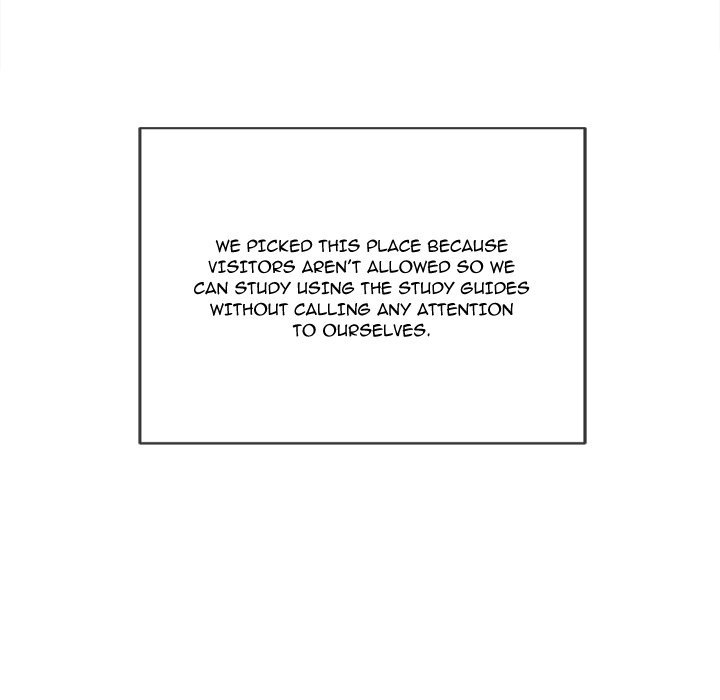 My High School Bully Manhwa - Chapter 180 Page 57