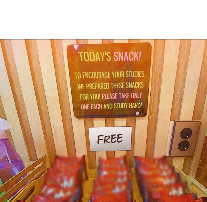 My High School Bully Manhwa - Chapter 180 Page 58