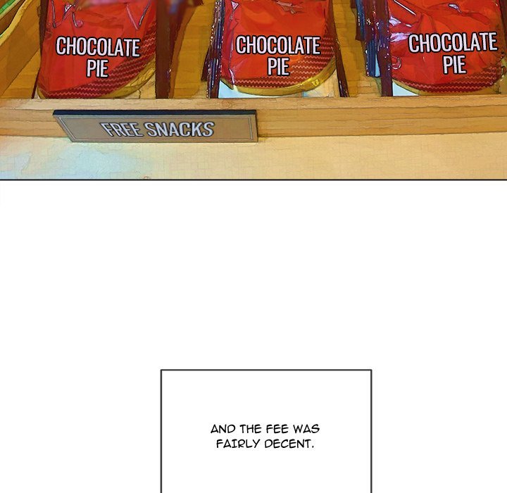 My High School Bully Manhwa - Chapter 180 Page 59