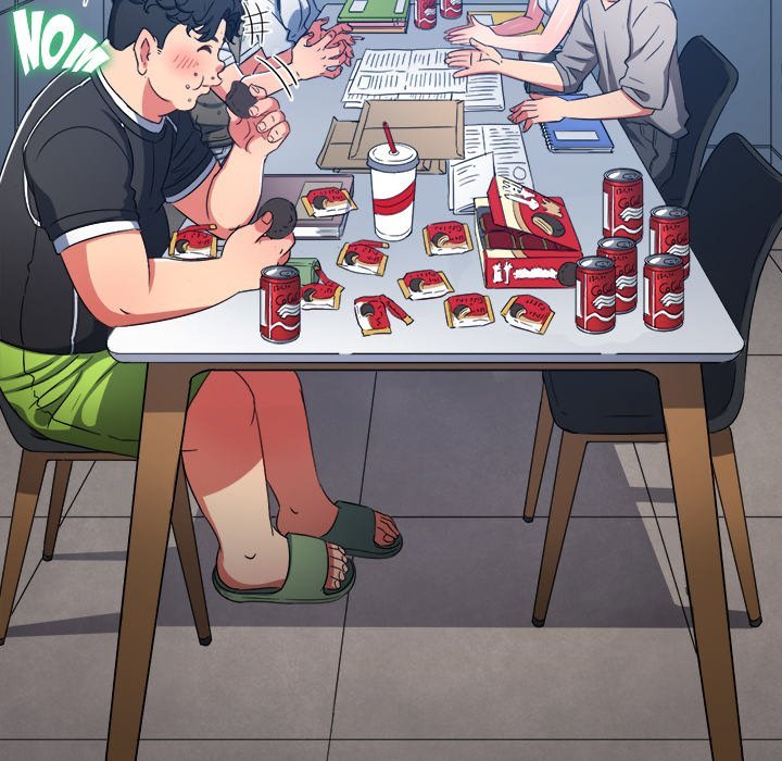 My High School Bully Manhwa - Chapter 180 Page 63