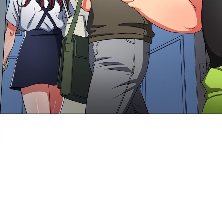 My High School Bully Manhwa - Chapter 180 Page 66