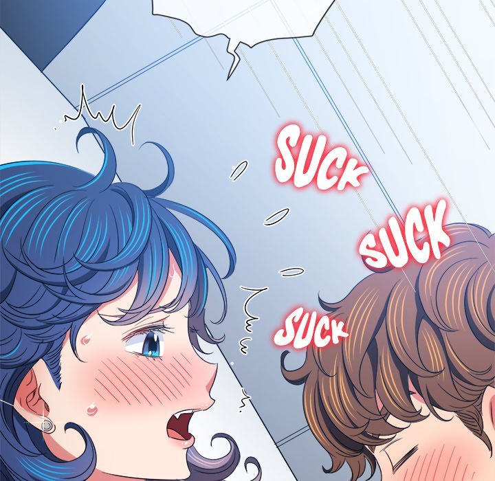 My High School Bully Manhwa - Chapter 180 Page 87