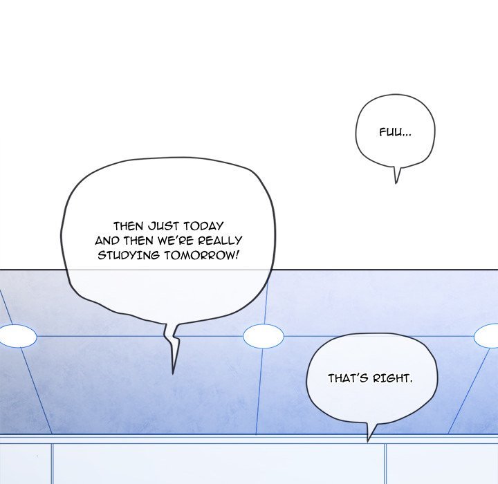 My High School Bully Manhwa - Chapter 180 Page 99