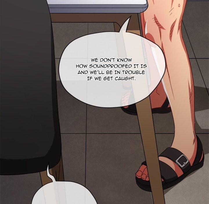 My High School Bully Manhwa - Chapter 180 Page 102