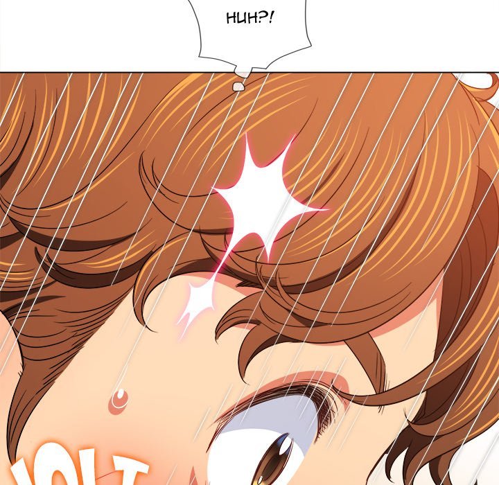 My High School Bully Manhwa - Chapter 180 Page 105