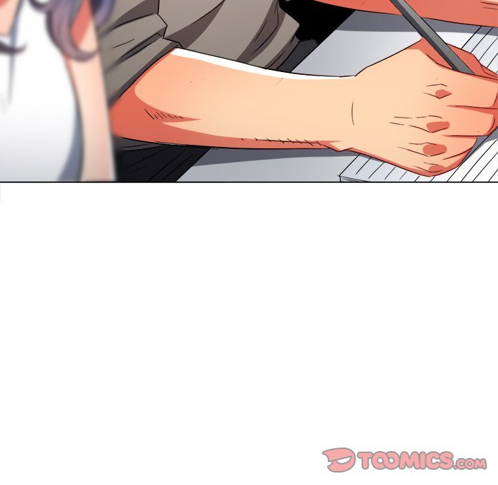 My High School Bully Manhwa - Chapter 180 Page 110