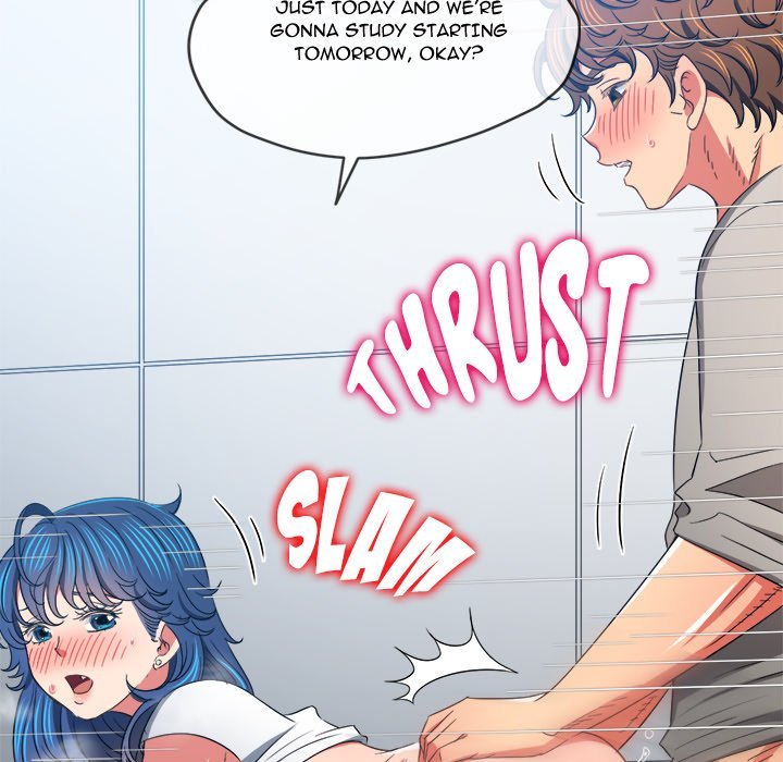 My High School Bully Manhwa - Chapter 180 Page 147