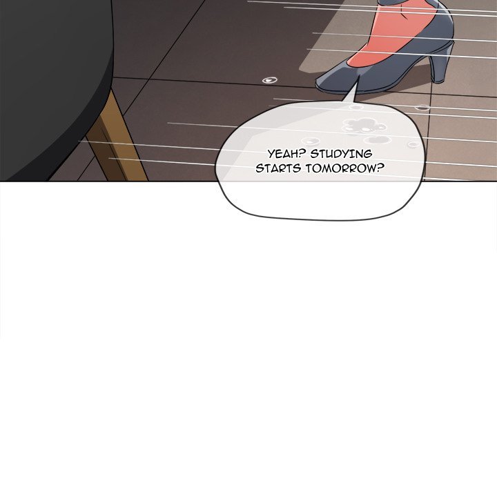 My High School Bully Manhwa - Chapter 180 Page 149