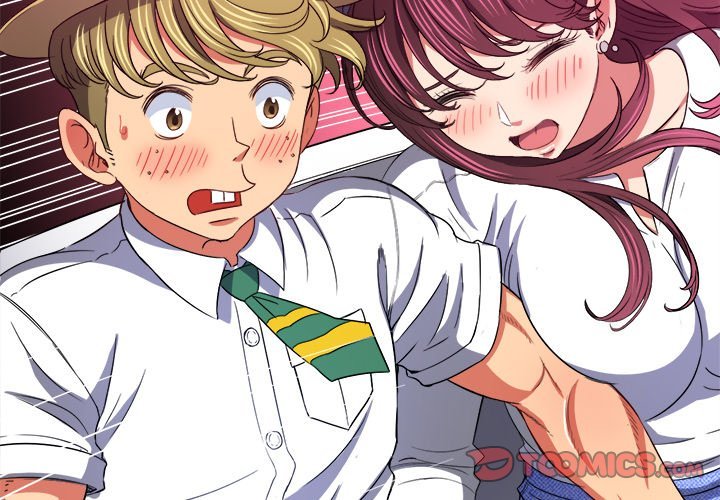 My High School Bully Manhwa - Chapter 119 Page 2