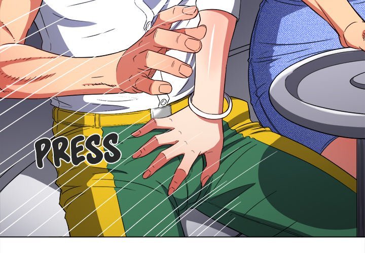 My High School Bully Manhwa - Chapter 119 Page 3