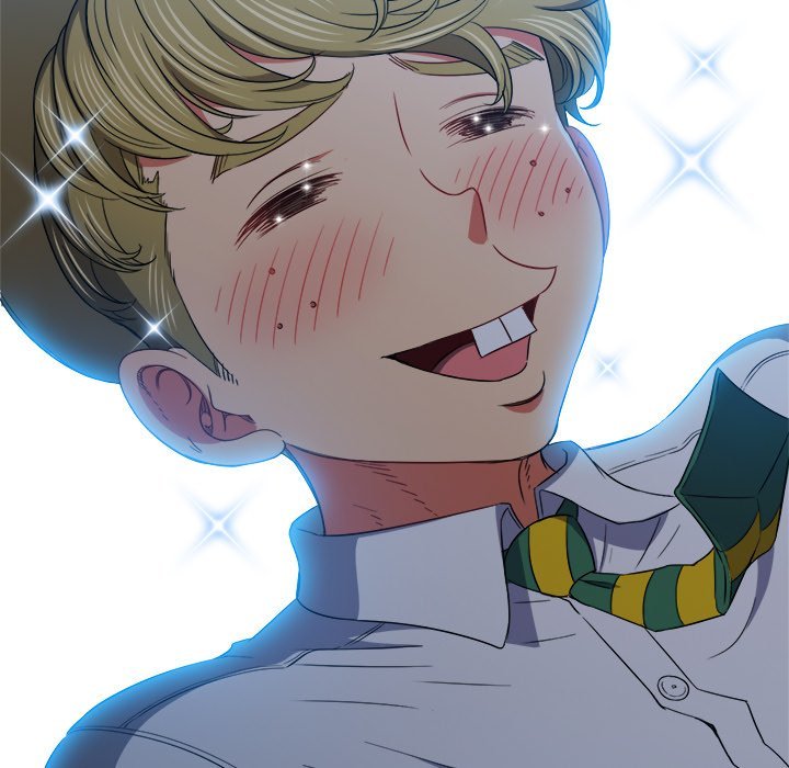 My High School Bully Manhwa - Chapter 119 Page 21