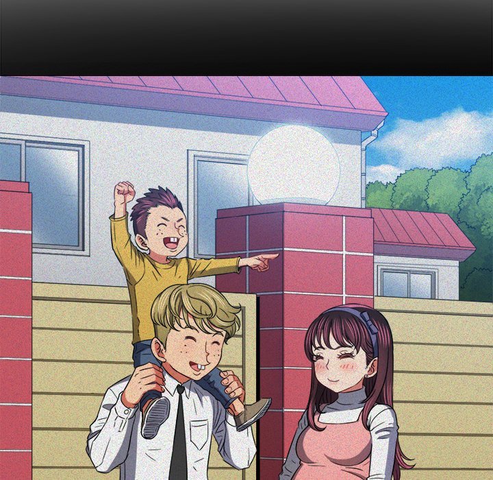 My High School Bully Manhwa - Chapter 119 Page 23