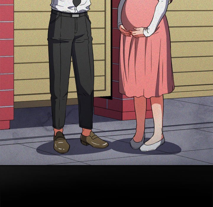 My High School Bully Manhwa - Chapter 119 Page 24