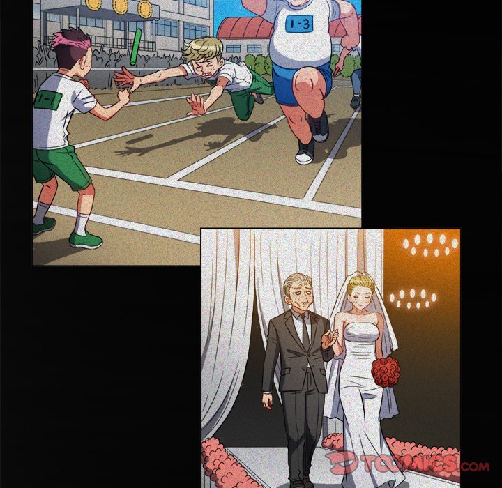 My High School Bully Manhwa - Chapter 119 Page 26