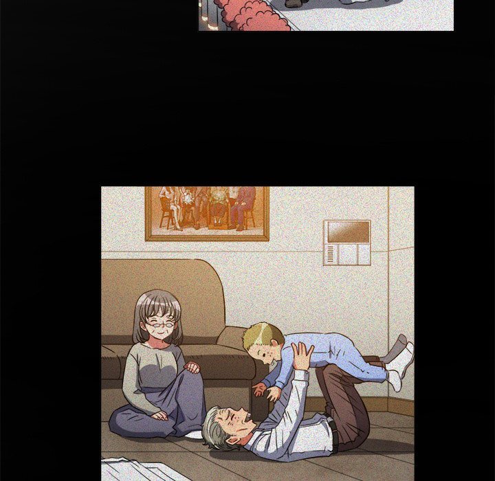 My High School Bully Manhwa - Chapter 119 Page 27