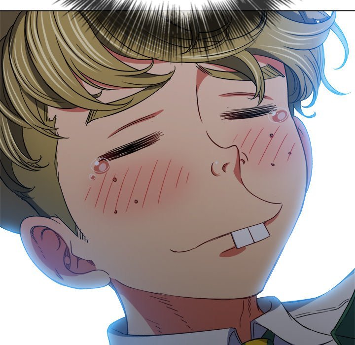 My High School Bully Manhwa - Chapter 119 Page 31