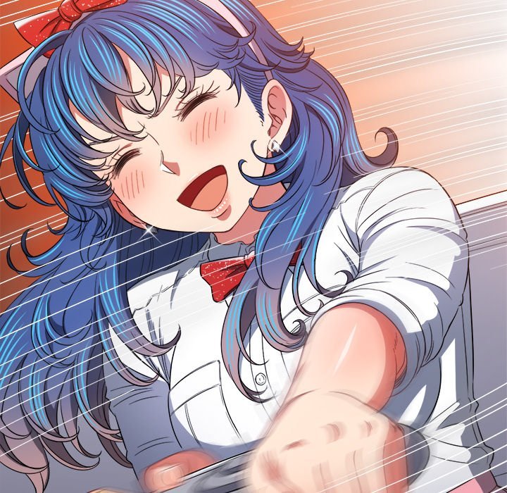 My High School Bully Manhwa - Chapter 119 Page 33