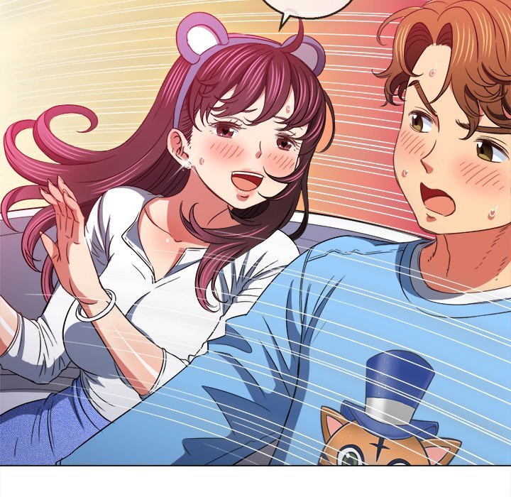 My High School Bully Manhwa - Chapter 119 Page 37