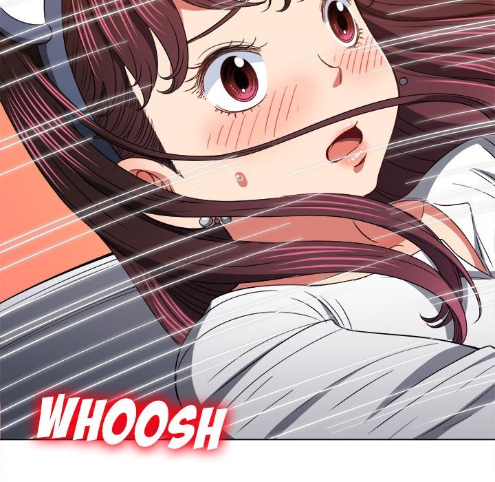 My High School Bully Manhwa - Chapter 119 Page 42