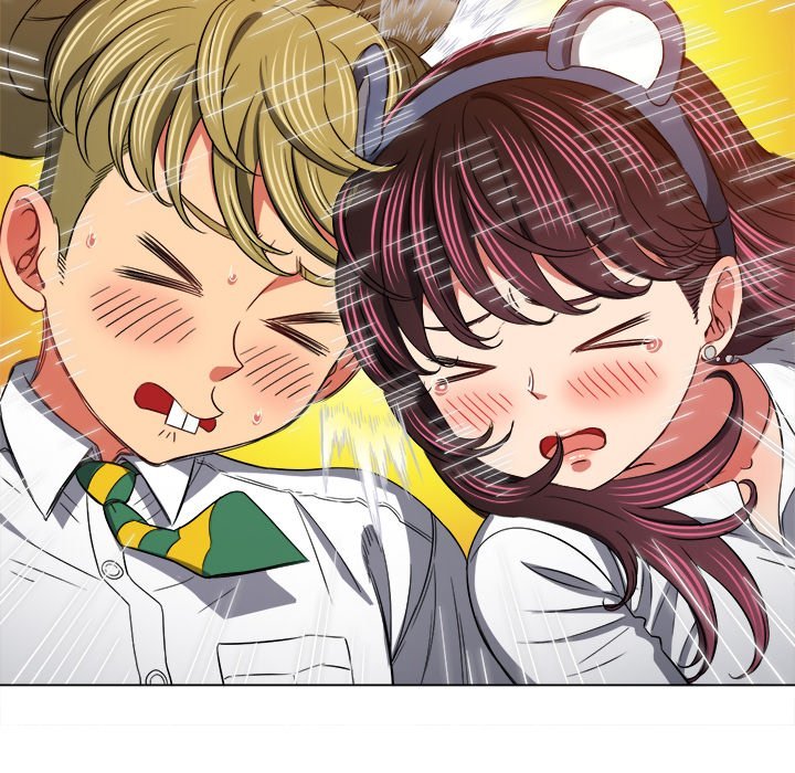 My High School Bully Manhwa - Chapter 119 Page 44