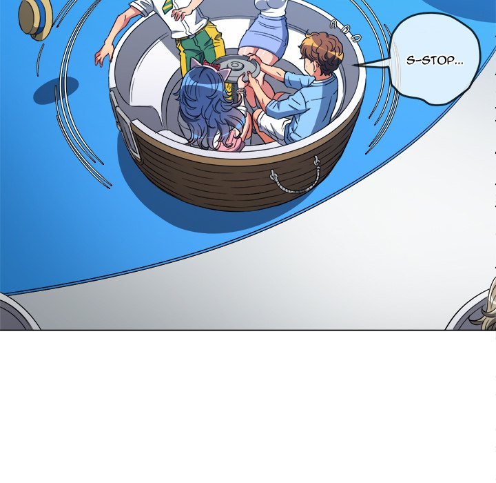 My High School Bully Manhwa - Chapter 119 Page 46