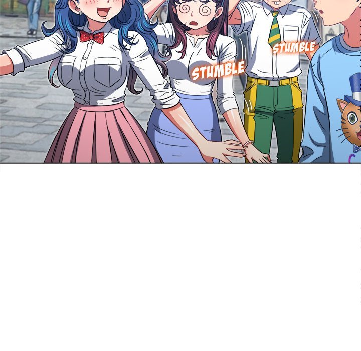 My High School Bully Manhwa - Chapter 119 Page 48