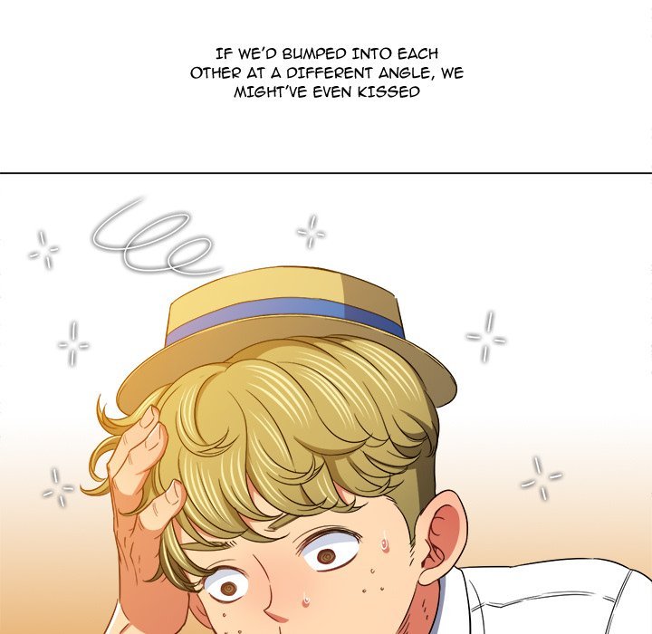 My High School Bully Manhwa - Chapter 119 Page 49