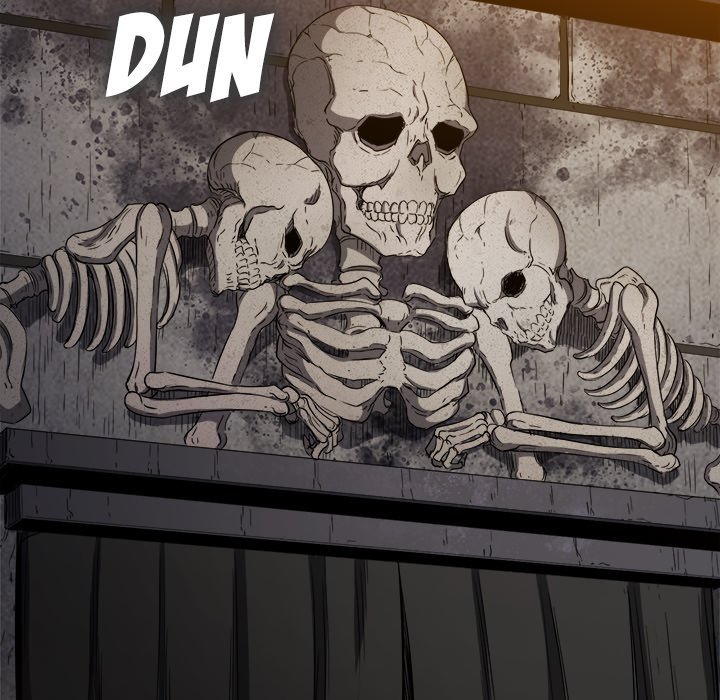 My High School Bully Manhwa - Chapter 119 Page 52