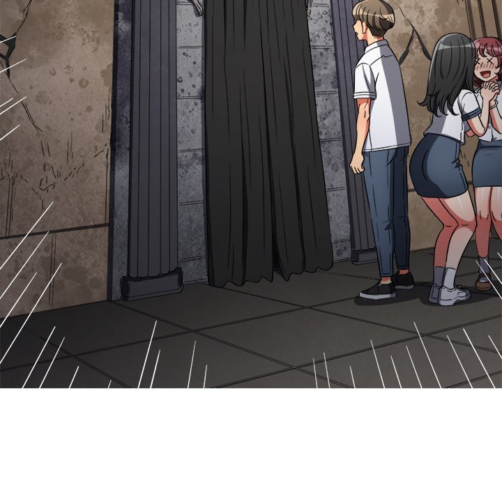 My High School Bully Manhwa - Chapter 119 Page 57