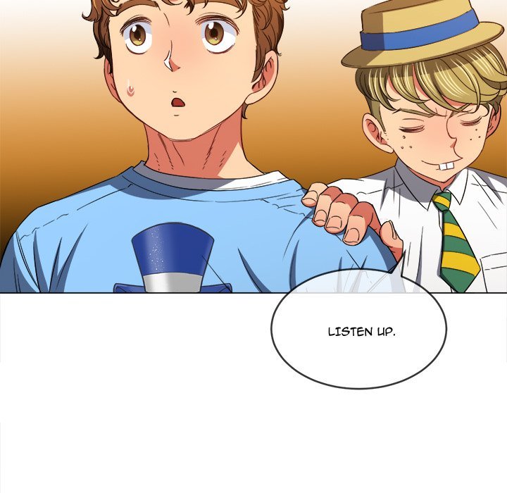 My High School Bully Manhwa - Chapter 119 Page 59