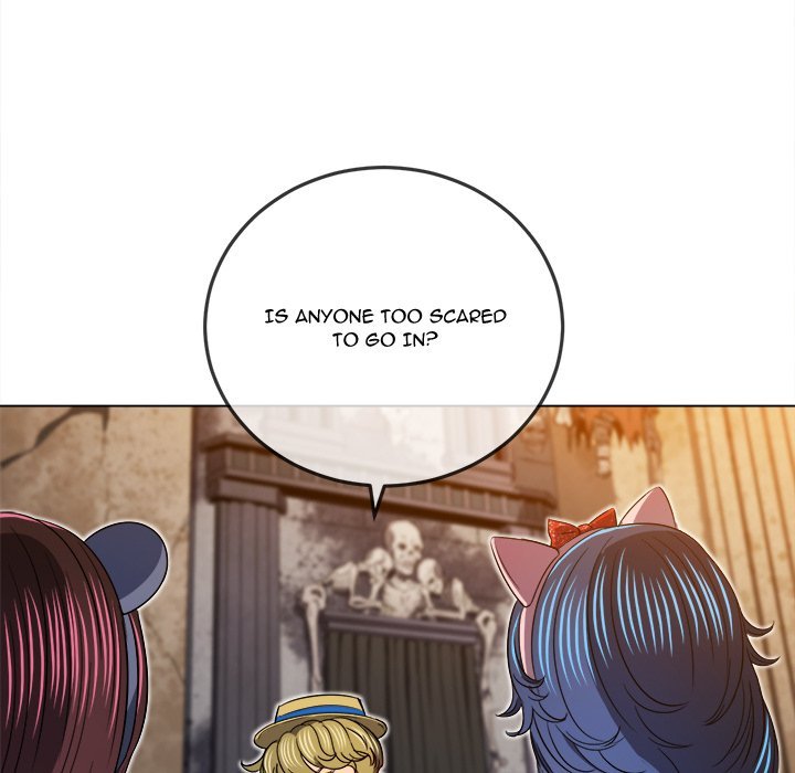 My High School Bully Manhwa - Chapter 119 Page 65