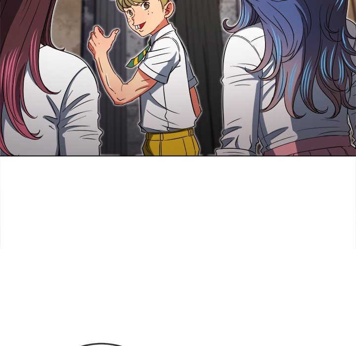 My High School Bully Manhwa - Chapter 119 Page 66