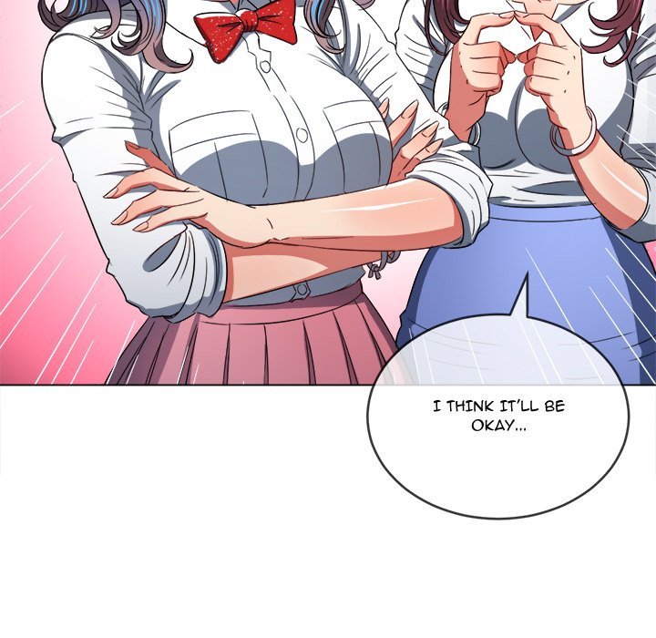 My High School Bully Manhwa - Chapter 119 Page 68