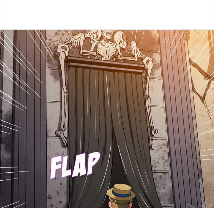 My High School Bully Manhwa - Chapter 119 Page 72