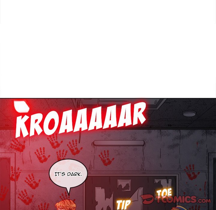 My High School Bully Manhwa - Chapter 119 Page 74