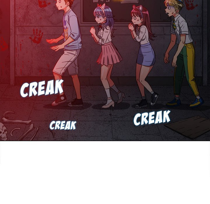 My High School Bully Manhwa - Chapter 119 Page 75