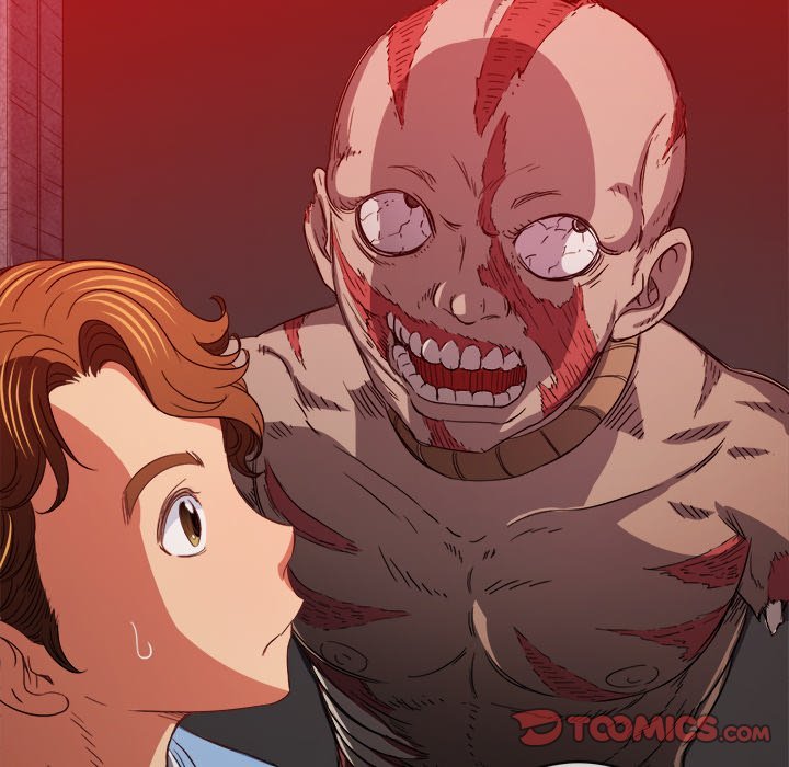 My High School Bully Manhwa - Chapter 119 Page 98