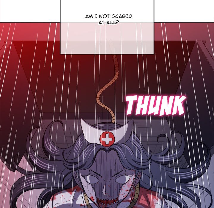 My High School Bully Manhwa - Chapter 119 Page 101