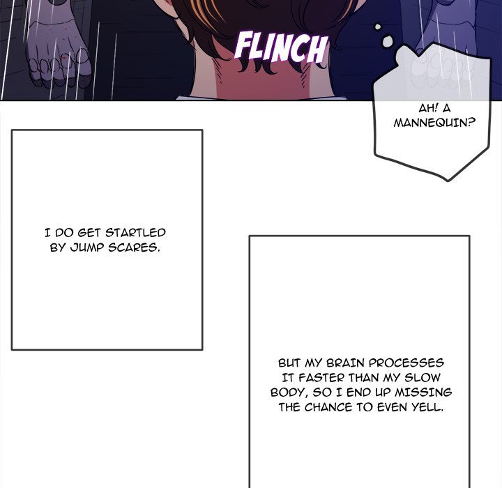 My High School Bully Manhwa - Chapter 119 Page 103