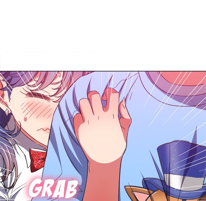 My High School Bully Manhwa - Chapter 119 Page 107