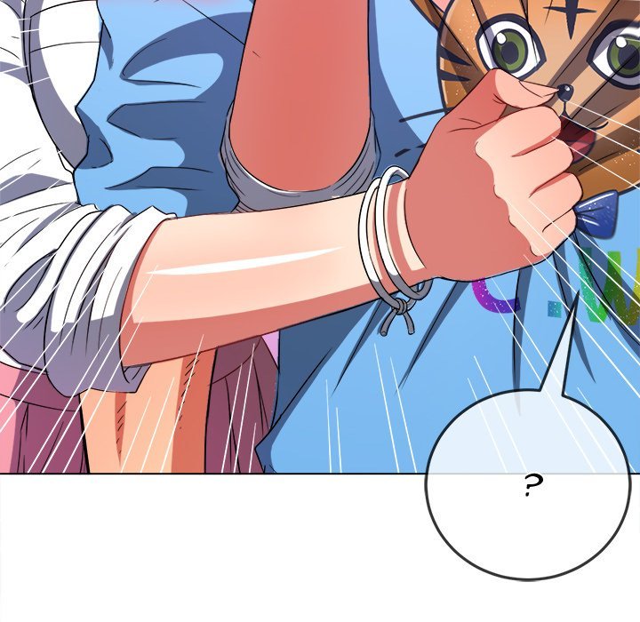 My High School Bully Manhwa - Chapter 119 Page 108