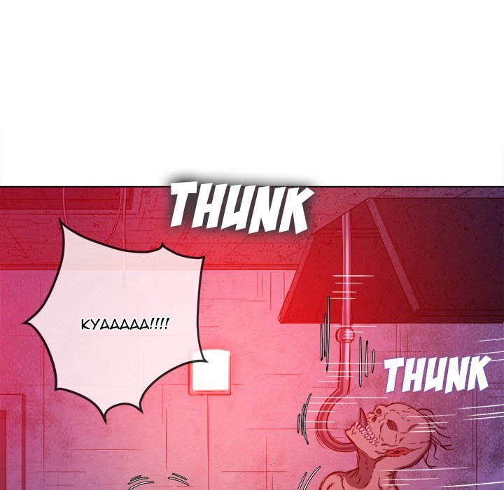 My High School Bully Manhwa - Chapter 119 Page 113