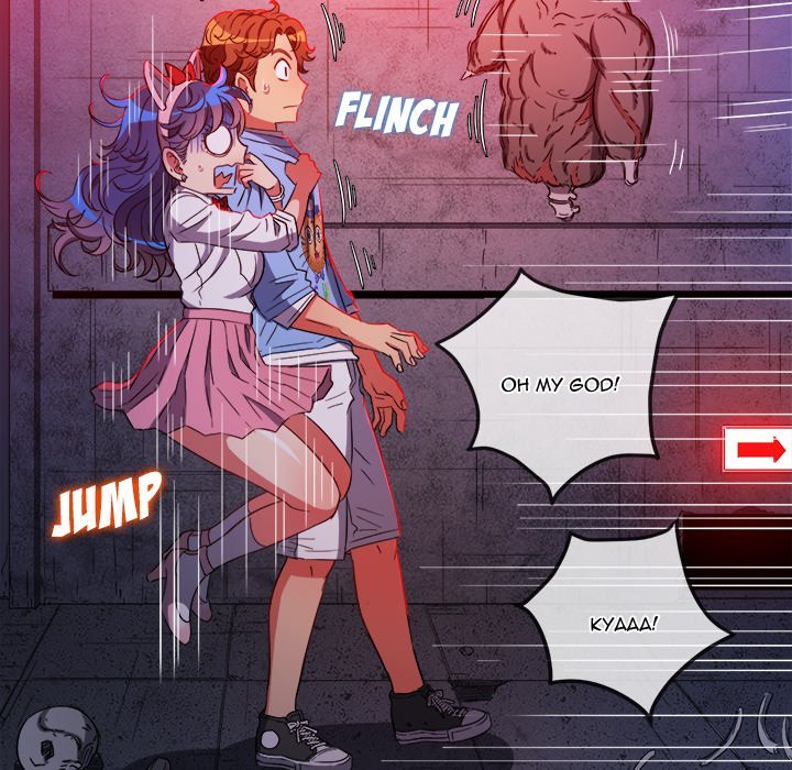 My High School Bully Manhwa - Chapter 119 Page 114