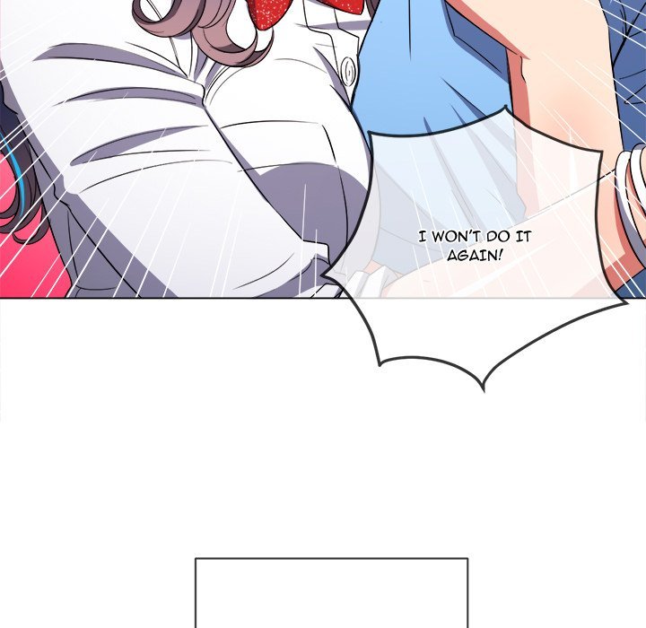 My High School Bully Manhwa - Chapter 119 Page 117