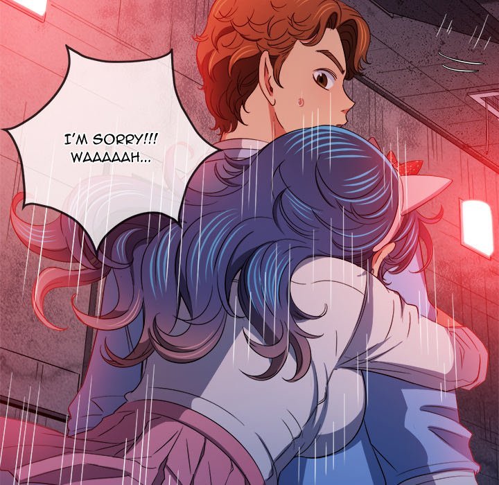 My High School Bully Manhwa - Chapter 119 Page 120