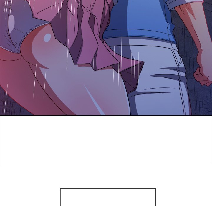 My High School Bully Manhwa - Chapter 119 Page 121